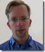 Magnus Bäckmark