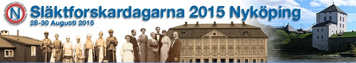 SFD2015 Nyköping