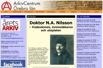 arkivcentrum