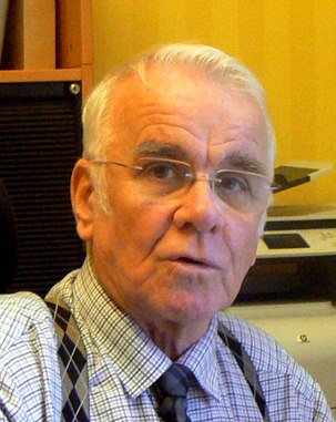 Björn Lippold