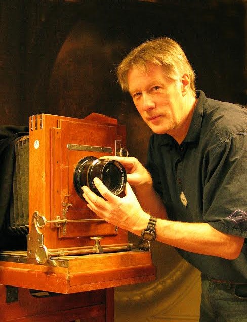 Åke Mossberg